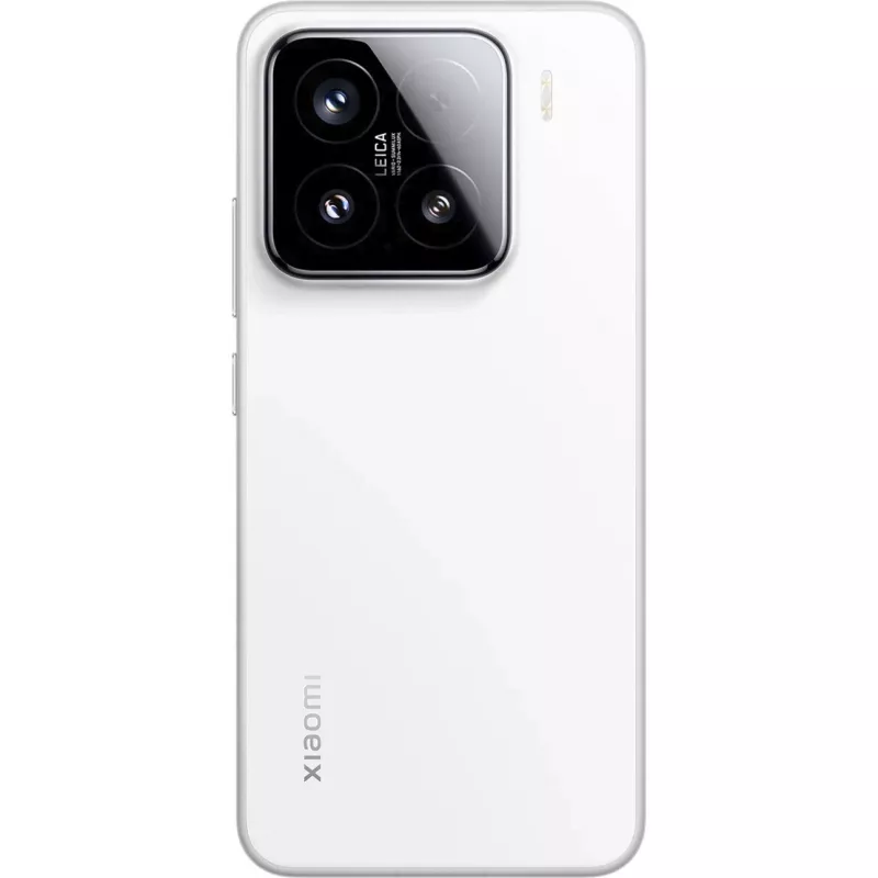 Xiaomi 15 16,1 cm (6,36 colio) OLED išmanusis telefonas
