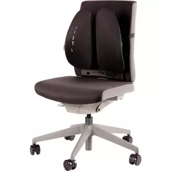 Nugaros atrama Back Angel 8026401 Fellowes