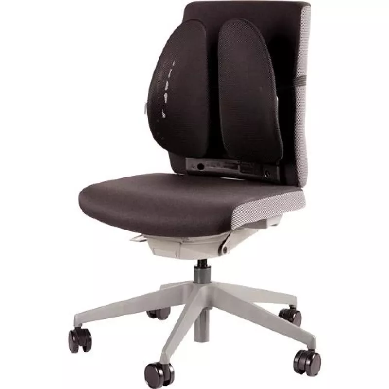 Nugaros atrama Back Angel 8026401 Fellowes