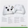 Microsoft Xbox Wireless Controller – belaidis žaidimų pultas – Robot White