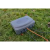 Elektros skirstomoji dėžė Brennenstuhl 1160530 pilka, plotis 230 mm, gylis 340 mm, aukštis 1250 mm