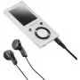 MP3 grotuvas 16GB baltas / 3717472 Intenso