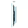 TV laikiklis ant sienos Esperanza HYPNOS 177,8 cm (70 inch) juodas, maks. 30 kg