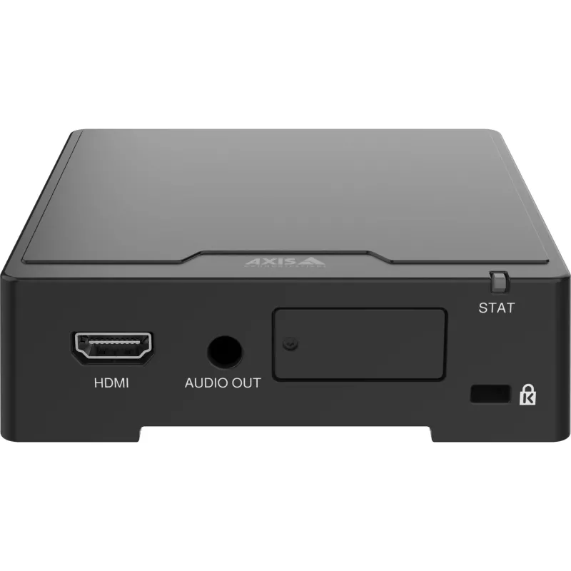 Tinklo vaizdo dekoderis AXIS D1110/02282-001