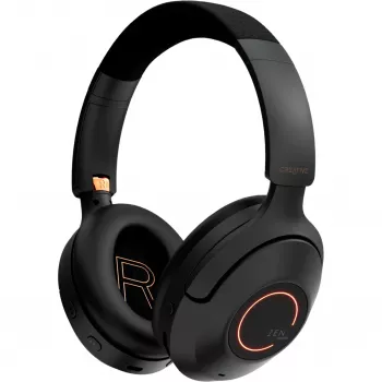 Creative Zen Hybrid Pro on-ear ausinės Bluetooth juodos