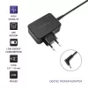 Maitinimo adapteris Qoltec 51032 45 W vidaus juodas nešiojamam kompiuteriui