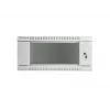 Sieninis stovas Lanberg WF01-6604-10S 19 inch 4U 600 mm