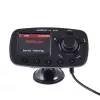 Bluetooth FM siųstuvas Albrecht DR 57