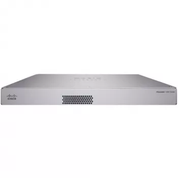 Saugos įrenginys Cisco Firepower 1150 FPR1150-ASA-K9