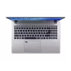 Nešiojamas kompiuteris Acer TravelMate P2 TMP215-55-G2 Intel Core Ultra 7 255U, 15,6 colio FHD, 32 GB DDR5, 1 TB SSD, Windows 11 Pro, sidabrinis