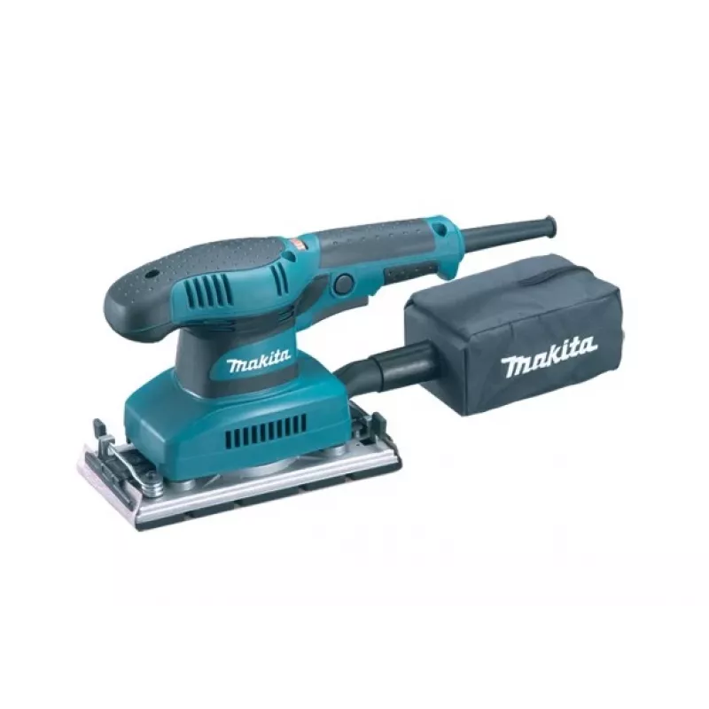 Šlifuoklis daugiafunkcis Makita BO3711, 22000 OPM, 190 W