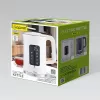 Elektrinis virdulys Maestro MR-024-GREY