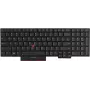 Lenovo 01HX190 klaviatūra