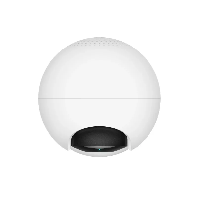 Xiaomi Smart Camera C701 8MP 4K išmanioji kamera, balta (BHR07X7EU)