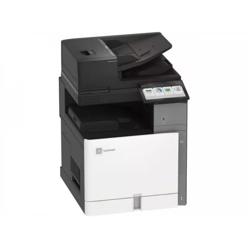 Lexmark CX961se spalvotas lazerinis daugiafunkcis įrenginys A3 1200x1200 DPI 35 ppm Wi-Fi
