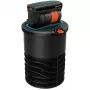 Pop-up purkštuvas Gardena OS 140 Black