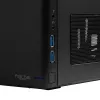 Fractal Design NODE 304 Cube Black korpusas