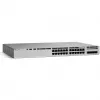 Valdomas jungiklis Cisco Catalyst 9200L 10G Ethernet PoE