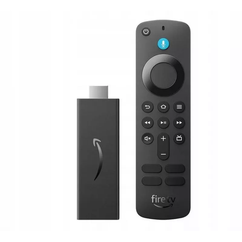 Amazon Fire TV Stick HD srautinio turinio srautinimo įrenginys