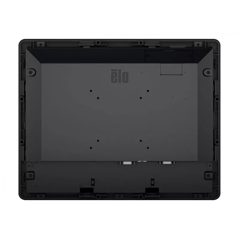 LCD monitorius 1590L 15 colių liečiamasis ekranas HDMI VGA USB be rėmelio