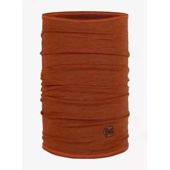 Buff Lightweight Merino Wool Multifunctional Sling - Cinnamon