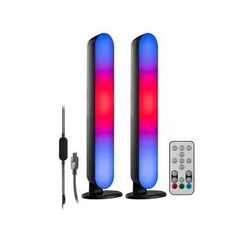 Stalinė ir pakabinama LED lempa TRACER Smart Flow Tracer 47245 Ambience TRAOSW47245 su Wi‑Fi valdymu