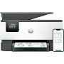 HP OfficeJet Pro 9120b belaidis daugiafunkcis spalvotas spausdintuvas, kopijavimo aparatas, skaitytuvas