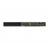 HPE Aruba Networking CX 6300M 24p SFP 1G 2p SFP56 50G 2p SFP28 25G MACsec Switch - L3 valdomas tinklo jungiklis - 24 x Gigabit SFP + 2 x 10 Gigabit / 25 Gigabit SFP + 2 x 10 Gigabit / 25 Gigabit SFP56