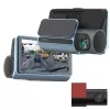 Vaizdo registratorius Dahua Technology DHI-DAE-HC3511GW-S8 4K Ultra HD Wi-Fi USB Juoda, Mėlyna