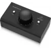Behringer MONITOR1 garsumo valdymo pultas