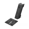 Lenovo 4XF1K72399 laikiklio rinkinys, juodas