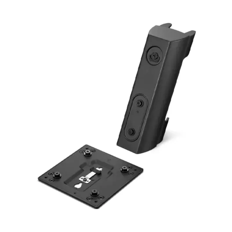 Lenovo 4XF1K72399 laikiklio rinkinys, juodas
