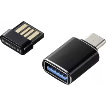 Renkforce RF-BTA-380 Bluetooth 5.3 adapteris USB (RF-6036962)