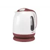 Elektrinis virdulys Beper 1.7L 2200W Juodas