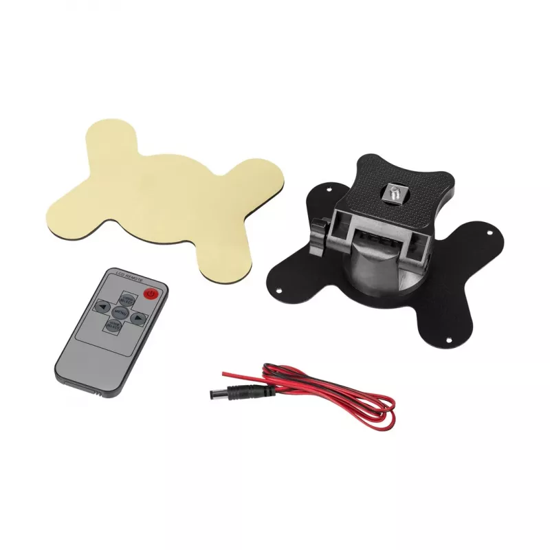 Peiying automobilinis monitorius galinio vaizdo kamerai 7 inch PY0110