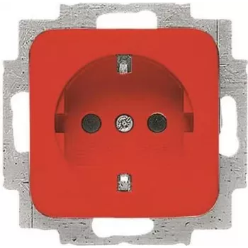 Busch-jaeger 2CKA002011A6253 Raudonas