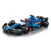 Konstruktorius LEGO Speed Champions F1 lenktyninis automobilis modelis 77246 — 248 dalių, 1 minifigūrėlė, nuo 10 metų