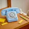 LEGO Creator 3-in-1 31174 Retro Telefonas konstravimo rinkinys, 383 detalės, 8+ metai, 70×110×150 mm