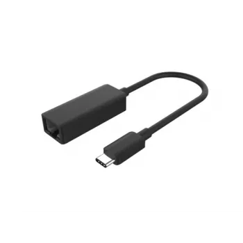 EFB-Elektronik USB 3.2 2.5 Gbit tinklo adapteris, Type-C kištukas – RJ45 lizdas, 0,15 m