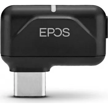 EPOS I SENNHEISER BTD 800 USB-C tinklo adapteris, USB-C, Bluetooth 4.2 (1000206)