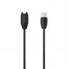 Įkrovimo laidas USB-C FIXED, skirtas Garmin Fenix 5/6/7/7X Epix Venu 2/3 Vívoactive 3/4/5 — 1 m