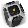 Korpusas kompiuteriui Geometric Future M2 THE ARK Case TG - pilkas