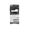 Daugiafunkcinis įrenginys Lexmark MX822ade lazerinis vienspalvis spausdinimas juoda balta