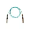 InfiniBand/šviesolaidinis kabelis Cisco QSFP-100G-AOC1M= 1 m