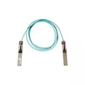 InfiniBand/šviesolaidinis kabelis Cisco QSFP-100G-AOC1M= 1 m