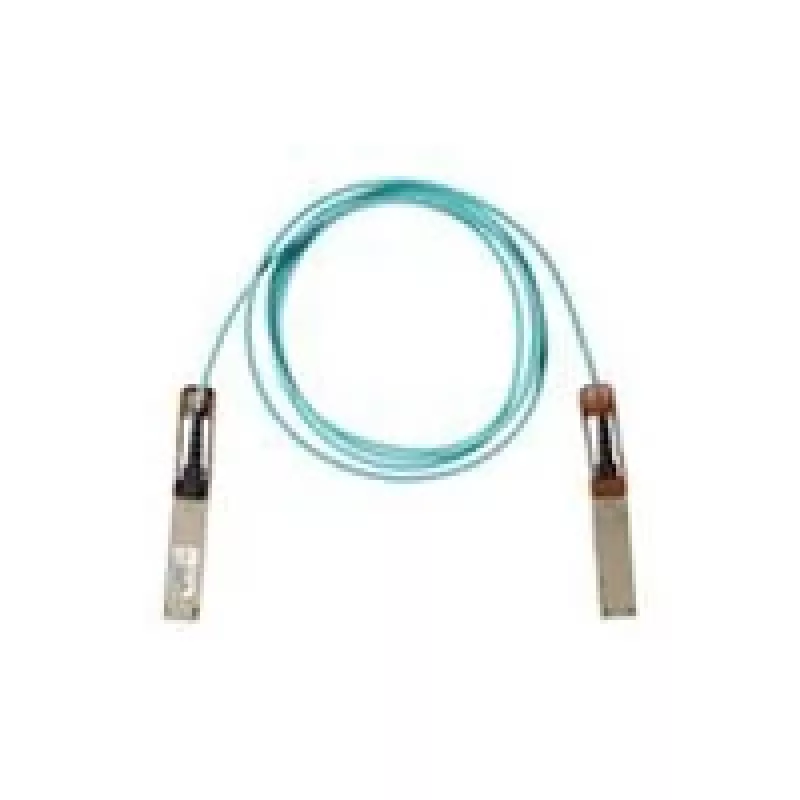 InfiniBand/šviesolaidinis kabelis Cisco QSFP-100G-AOC1M= 1 m