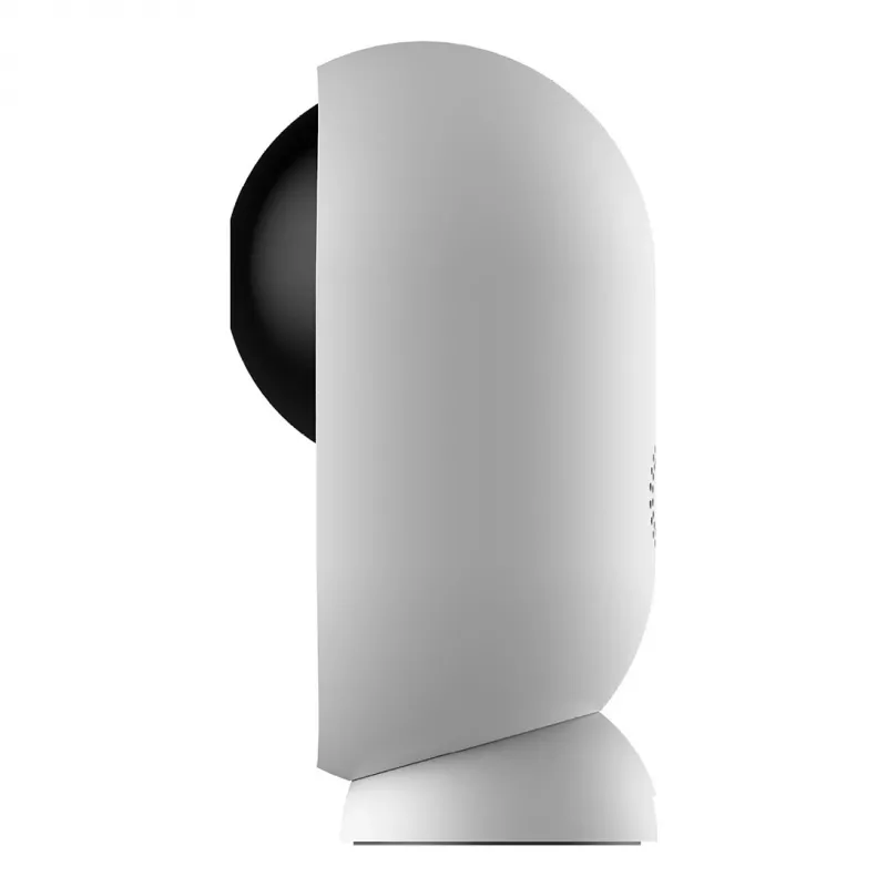 BEAFON Tr2T, IP saugumo kamera, vidaus, laidinė, Amazon Alexa ir Google Assistant