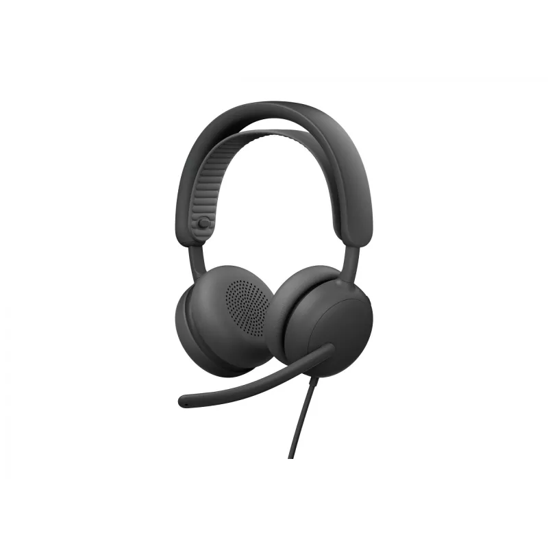 Logitech Zone Wired 2 for Business – ausinės su mikrofonu (981-001615)