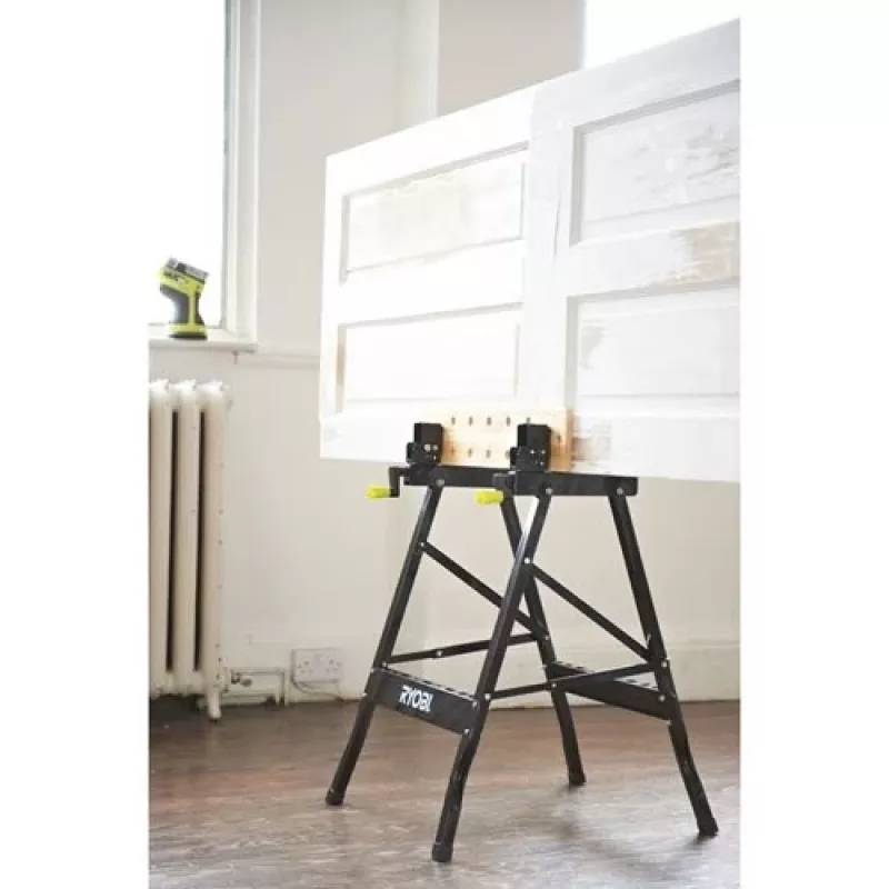 Ryobi RWB02 nešiojamas darbastalis