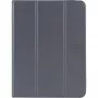 Tucano Up Plus Folio dėklas iPad 10,9 colio 2022 pilkas